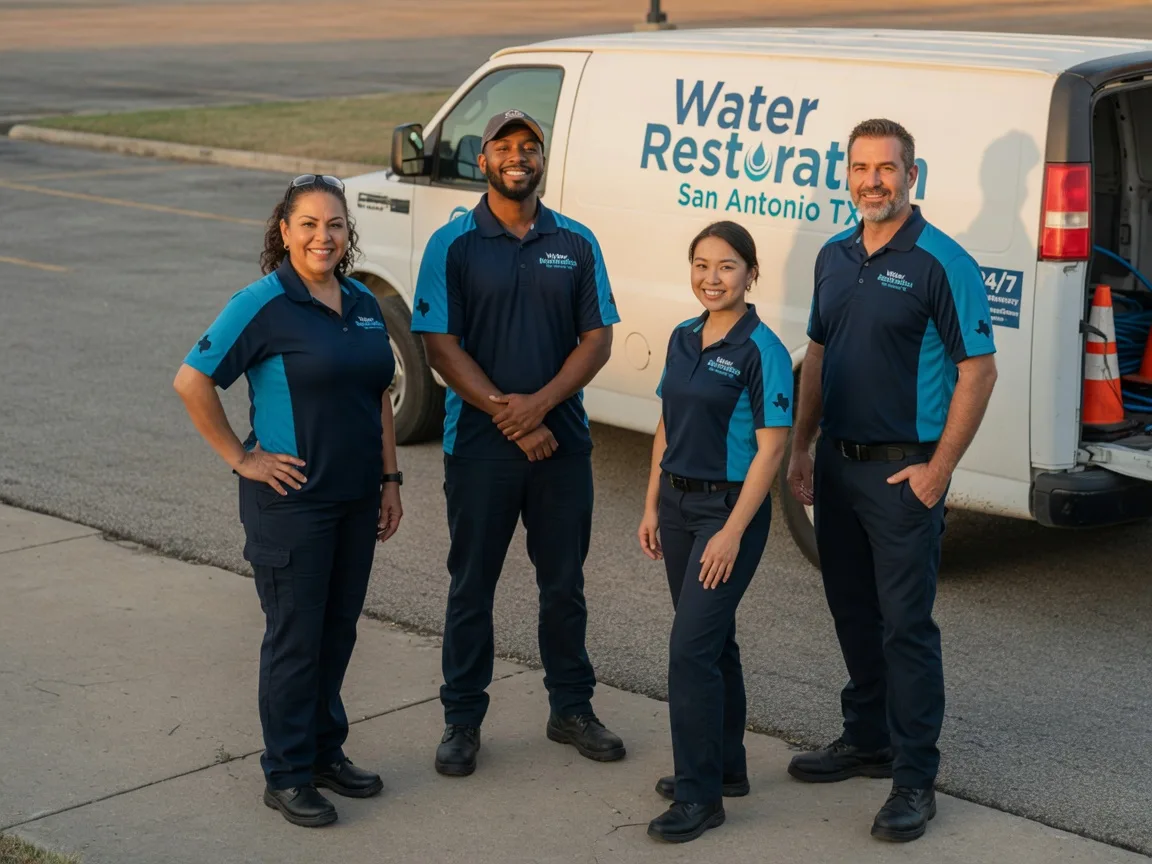 Water Damage Repair company in West Virginia